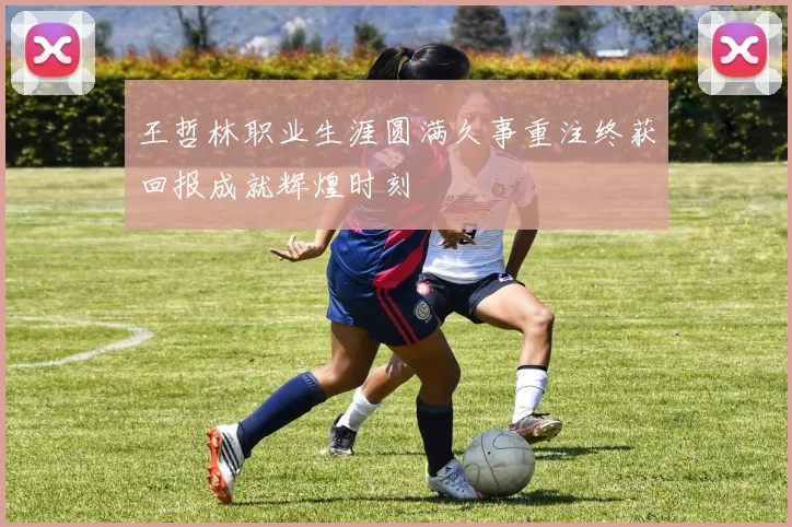 王哲林职业生涯圆满久事重注终获回报成就辉煌时刻